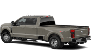 2026 Ford Super Duty® External Image 3